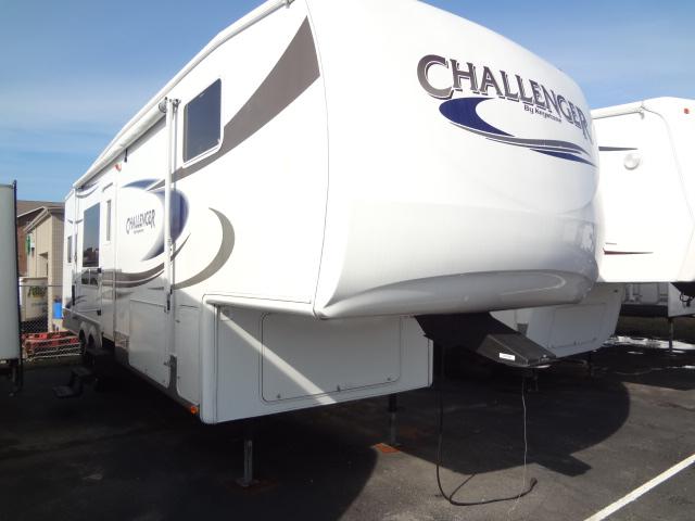 2006 Keystone Challenger